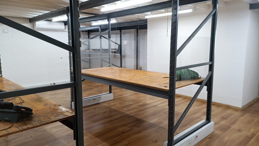 0 Bedroom Property for Sale in Observatory Western Cape